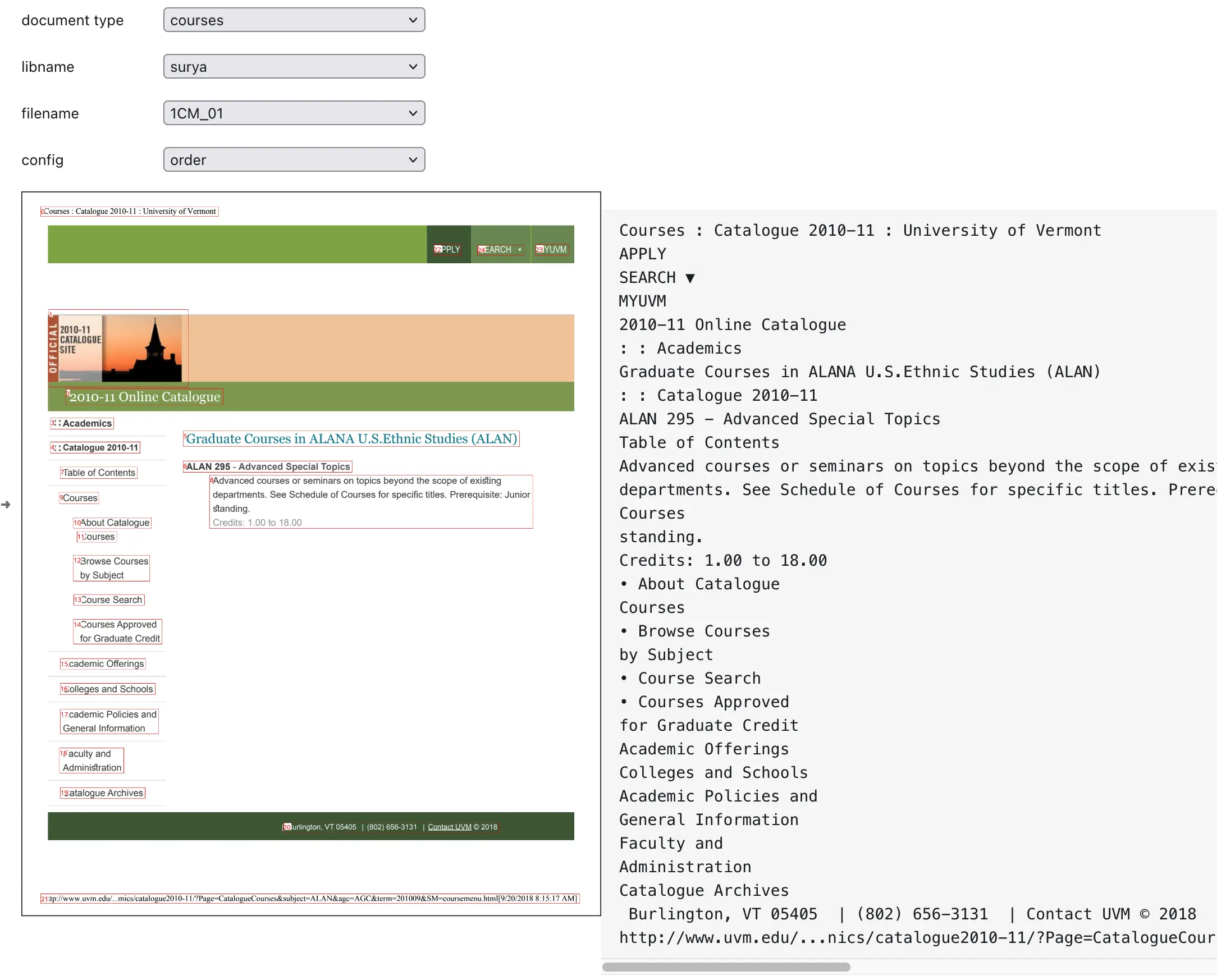 PDF-zoo